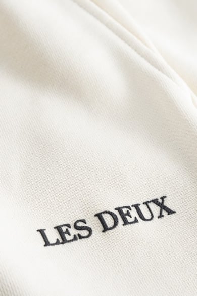 ΠΑΝΤΕΛΟΝΙ ΦΟΡΜΑΣ LES DEUX - 215100 IVORY/BLACK